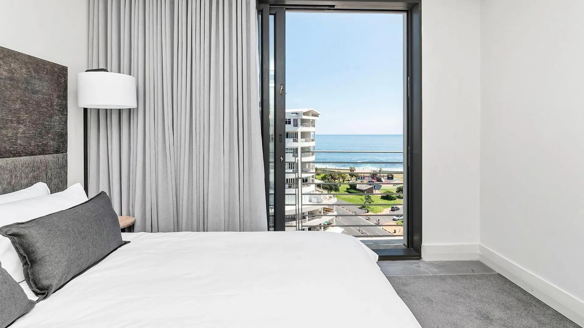 Promenade Paradise Kapstadt 0*,